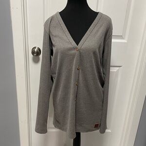Beau Hudson Cardigan
